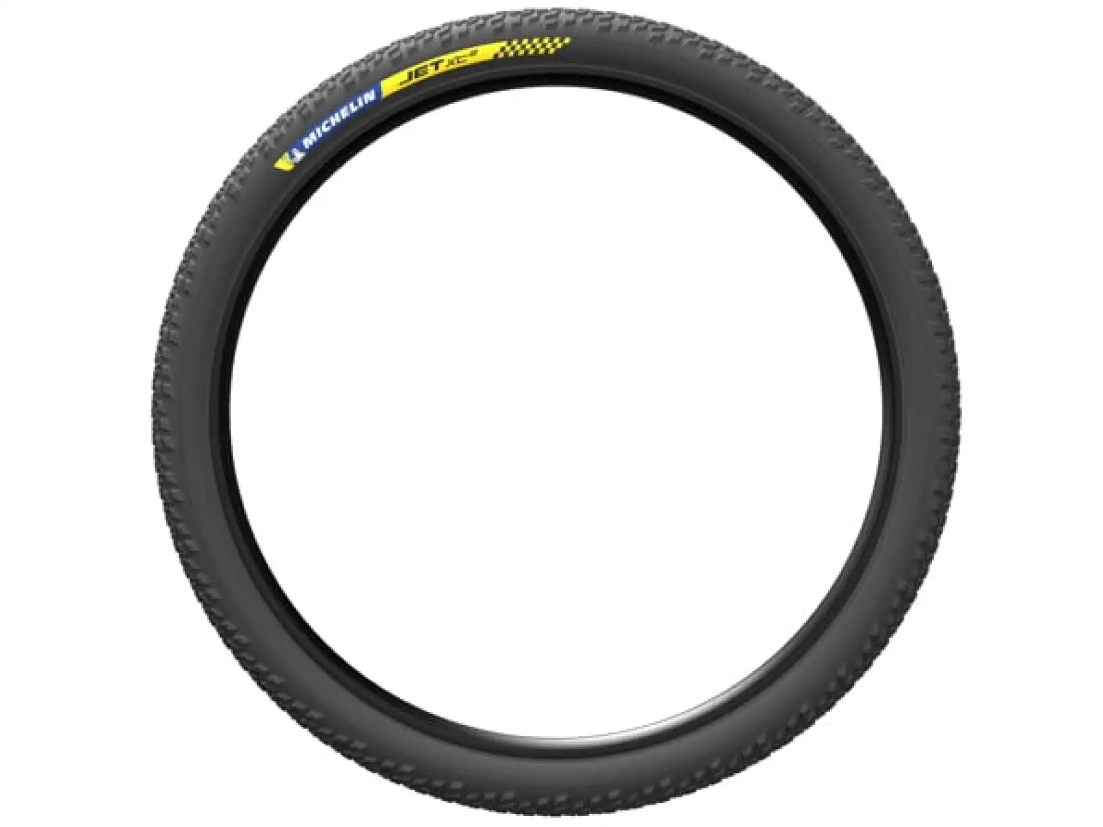 Michelin Jet XC2 Racing Line TS TLR 29" MTB opona kevlar