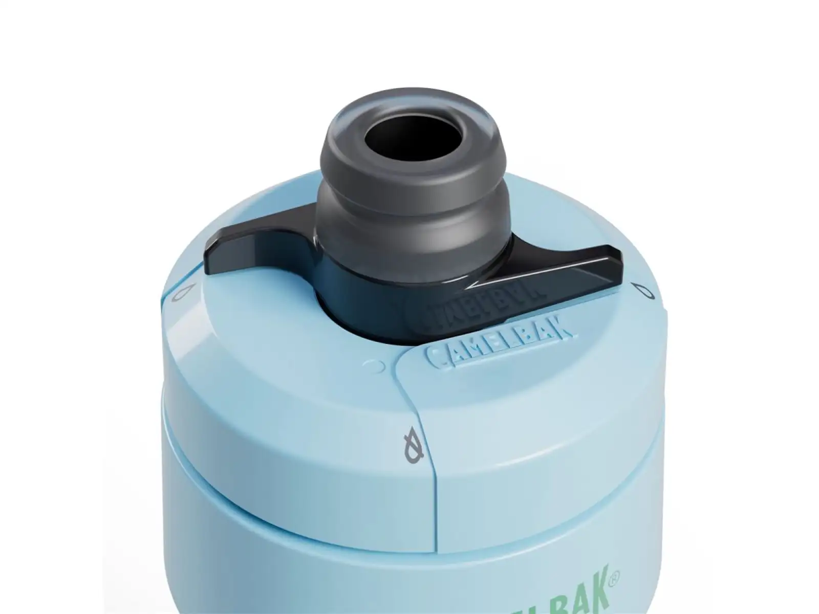 Camelbak Podium butelka 0,71 l Crystal Blue