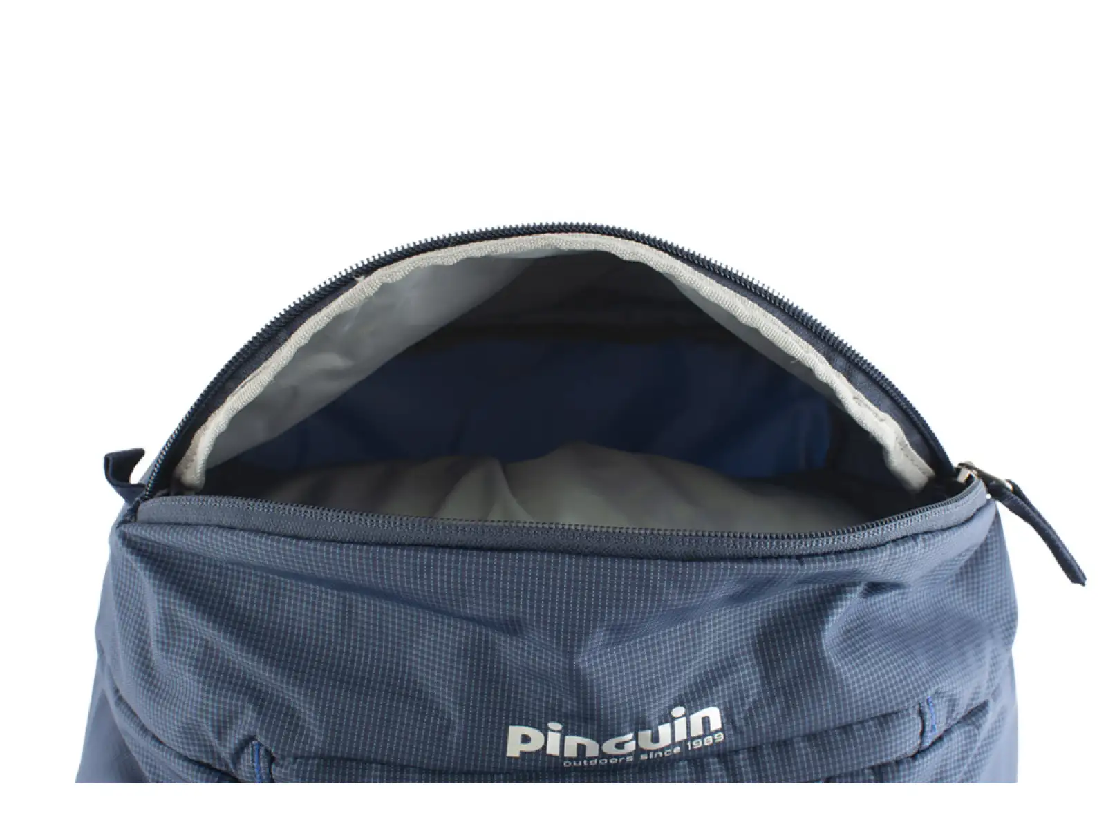 Pinguin Explorer 60 plecak turystyczny Nylon Navy