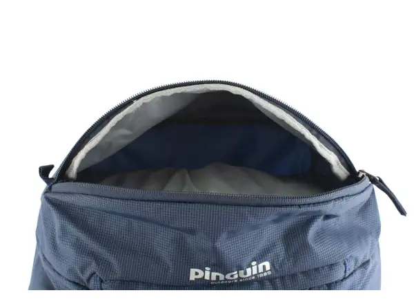 Pinguin Explorer 60 plecak turystyczny Nylon Navy