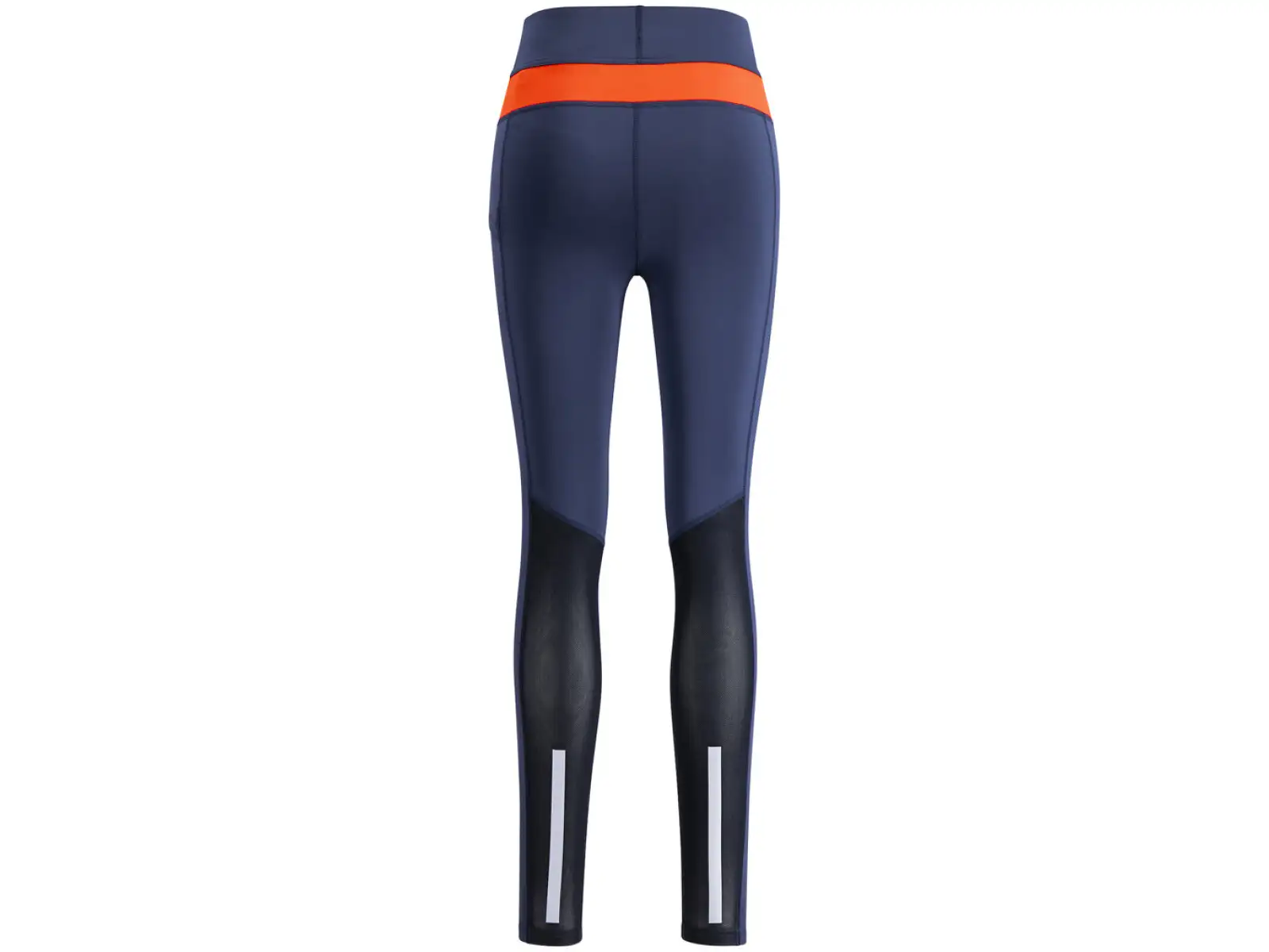 Swix Roadline damskie elastyczne spodnie Dark Navy