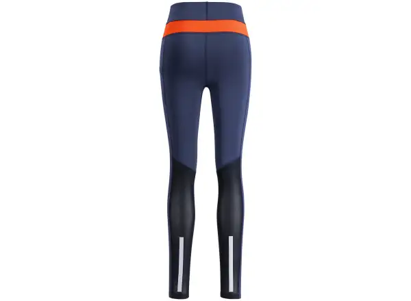 Swix Roadline damskie elastyczne spodnie Dark Navy