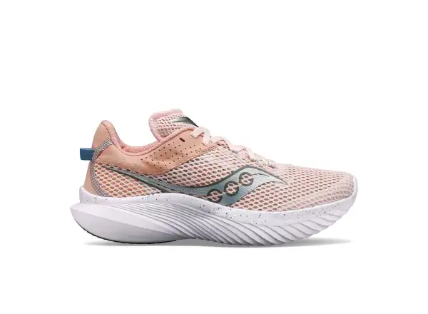 Saucony Kinvara 14 damskie buty do biegania Lotus