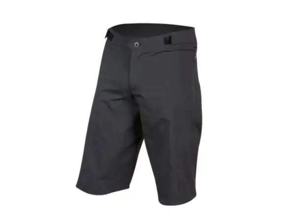 Pearl Izumi Summit Shell męskie spodenki rowerowe Czarna