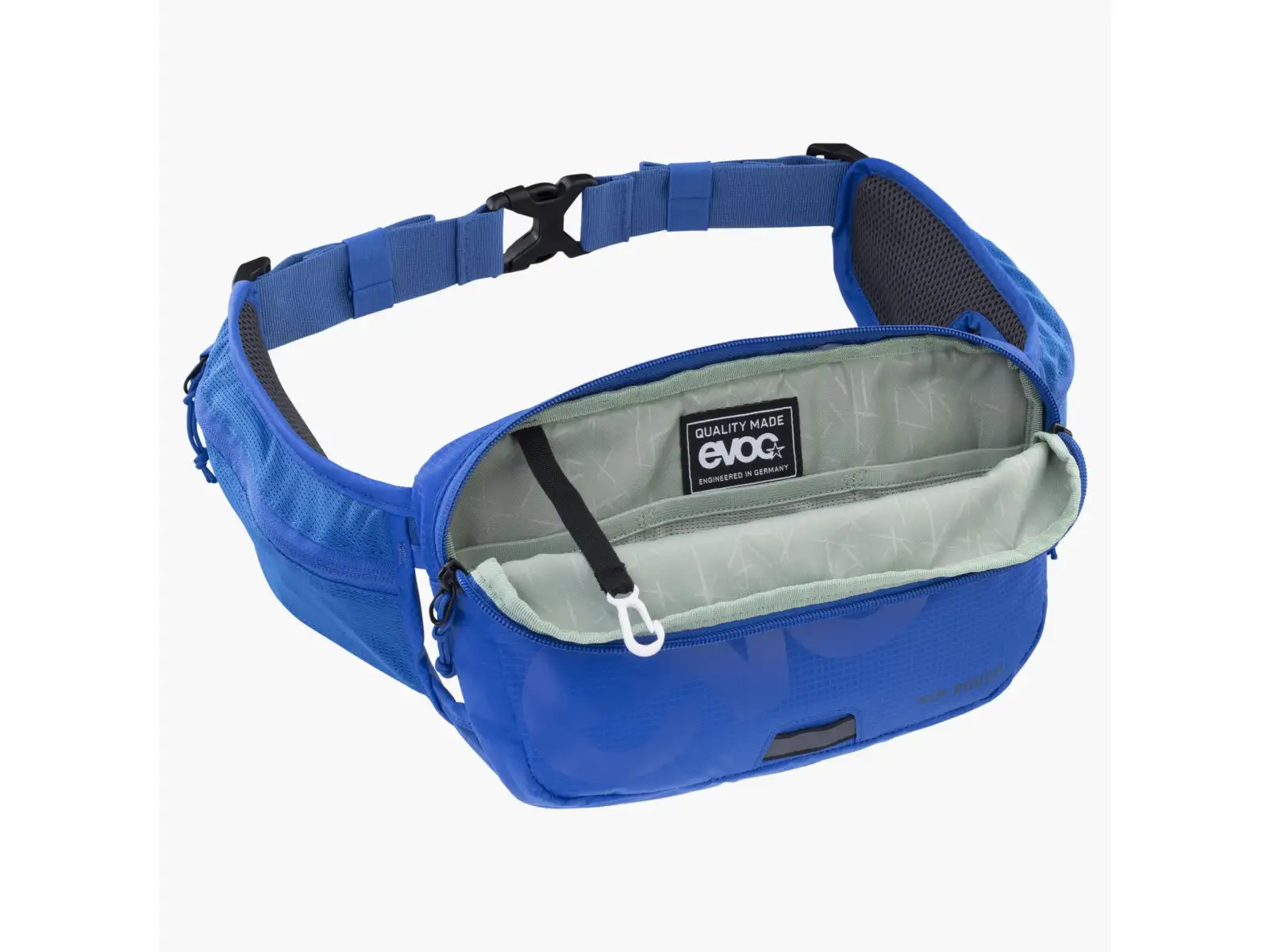 Evoc Hip Pouch 1 l torba rowerowa Royal Blue