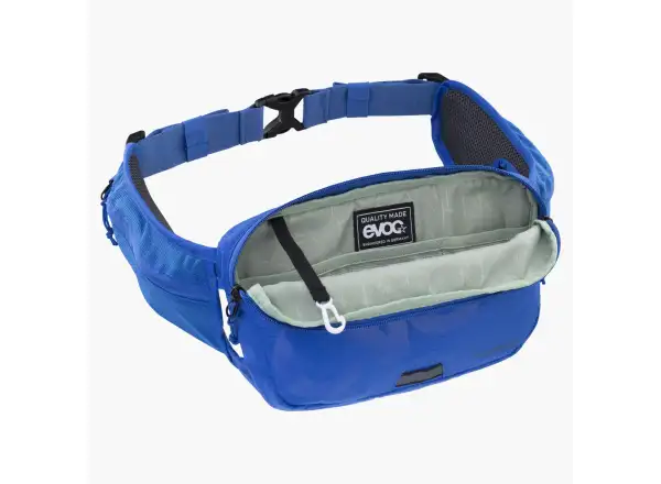Evoc Hip Pouch 1 l torba rowerowa Royal Blue