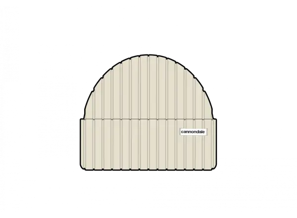 Cannondale czapka LIFESTYLE BEANIE HSA