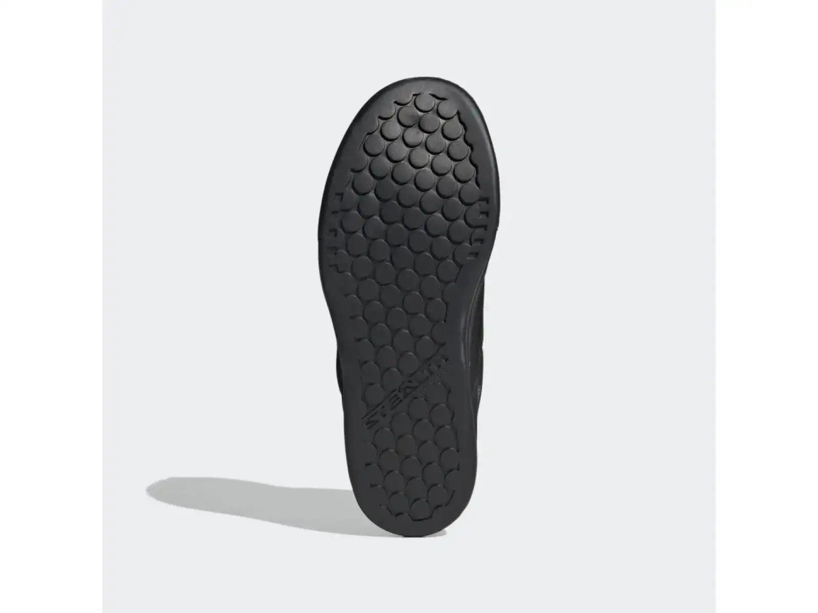 Five Ten Freerider MTB męskie buty Black/Grey/Black