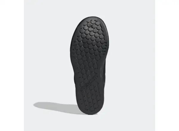 Five Ten Freerider MTB męskie buty Black/Grey/Black