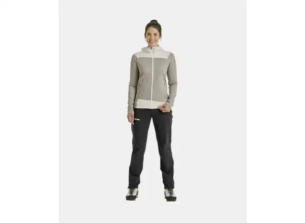 Ortovox Fleece Light Hoody damska bluza Wild Berry