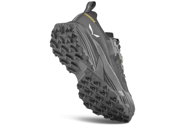 Salewa Pedroc 2 MAX męskie buty Black Out