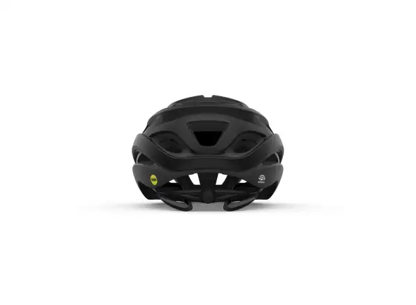 Giro Helios Spherical kask rowerowa szosowa Mat Black Fade