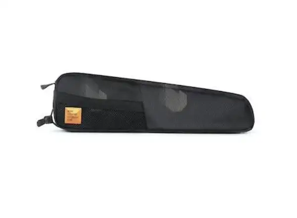 Woho X-Touring Top-tube Bag Long 2 l torba na ramę Diamond CyberCam Black