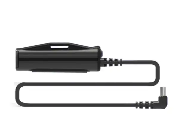 Lezyne Mega Drive 2400+ Loaded kit zestaw oświetleniowy
