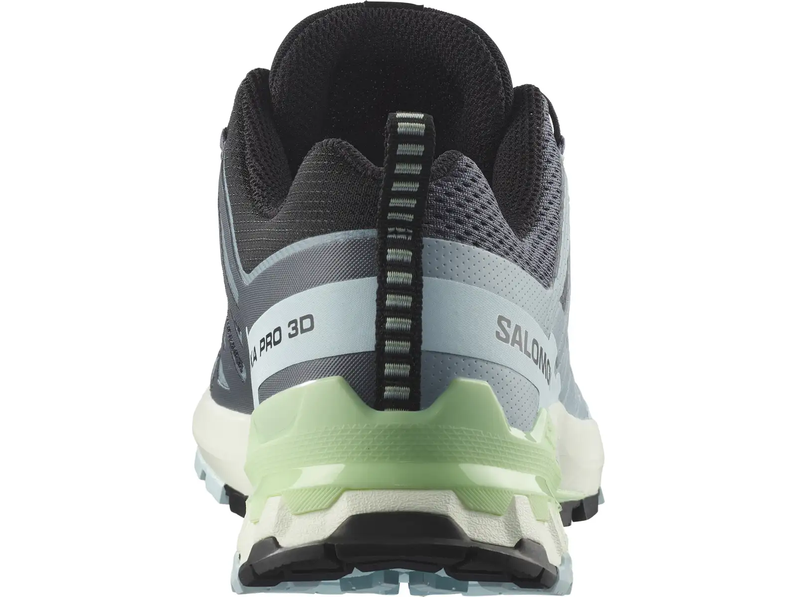 Salomon XA PRO 3D V9 damskie buty do biegania Turbulence/Iced Aqua