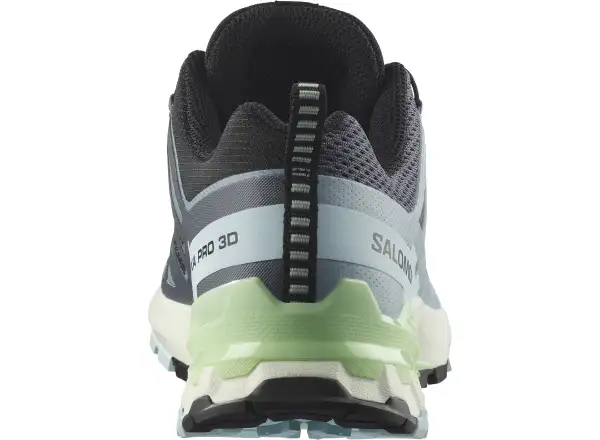 Salomon XA PRO 3D V9 damskie buty do biegania Turbulence/Iced Aqua
