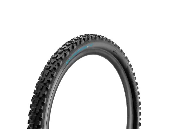 Pirelli Scorpion Enduro M 29x2,4" opona kevlar turchese