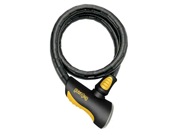 ONGUARD Rottweiler zamek składany 1000x20 mm