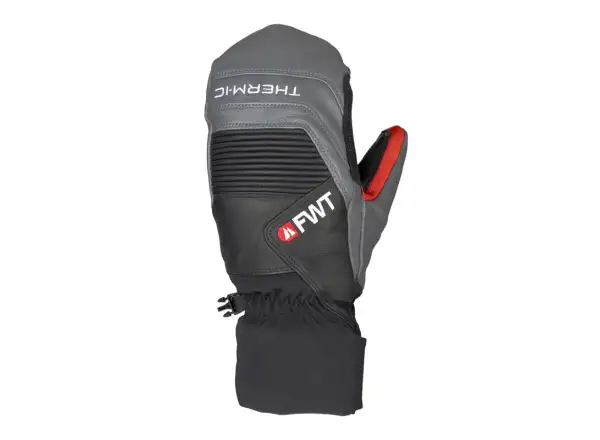 Thermic Freeride Extra Warm rękawice - FWT Etition