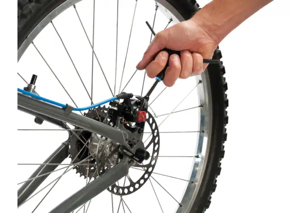 Park Tool klucz Y imbus 4-5-6