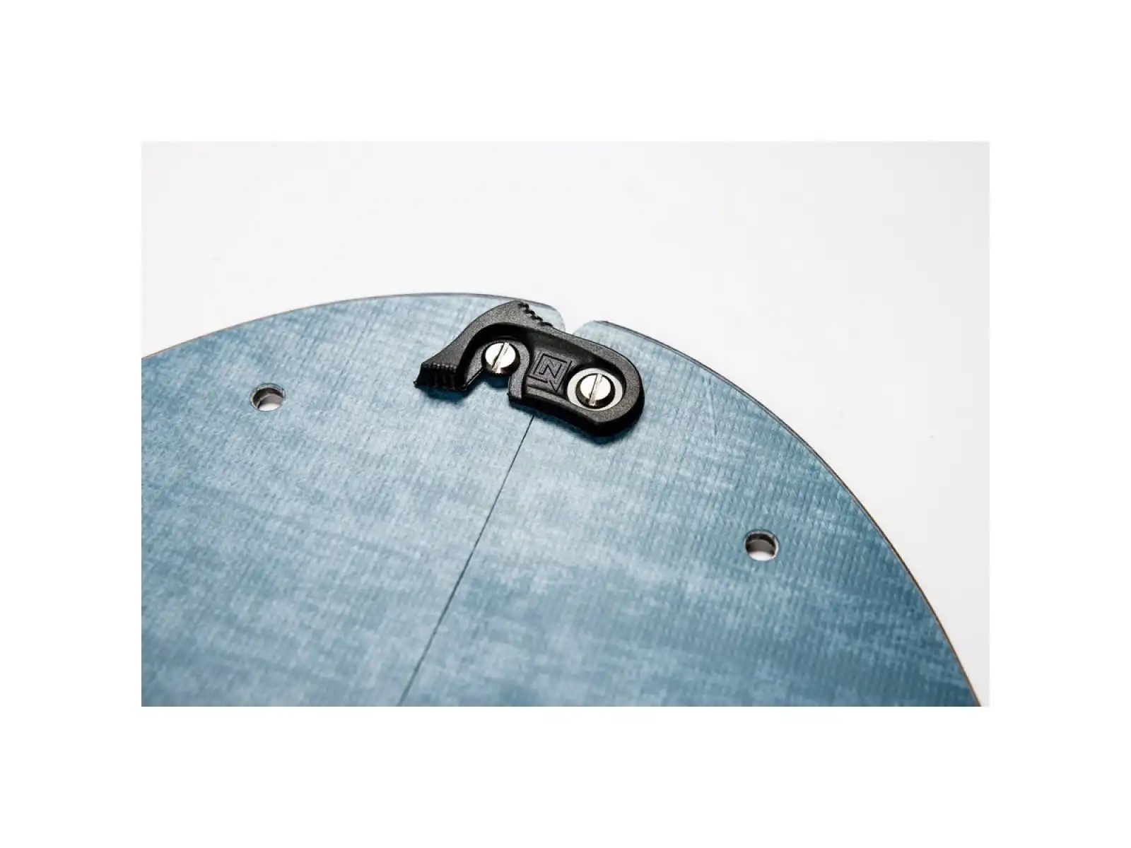 Nitro Nomad męski splitboard niebieska/czarna