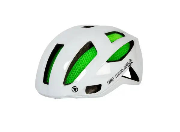 Endura Pro SL kask white