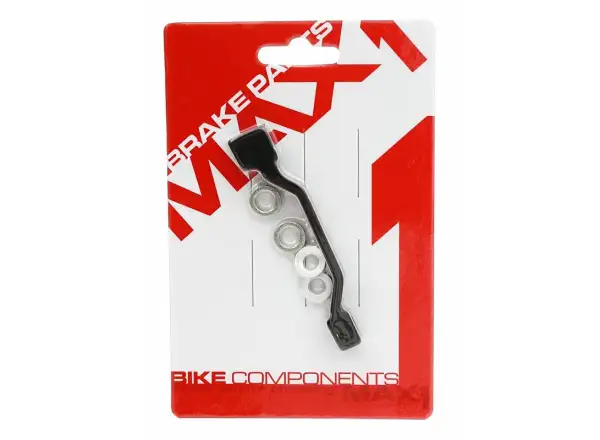 MAX1 adapter przedni/tylni hamulca tarczowego PM-PM 180 mm