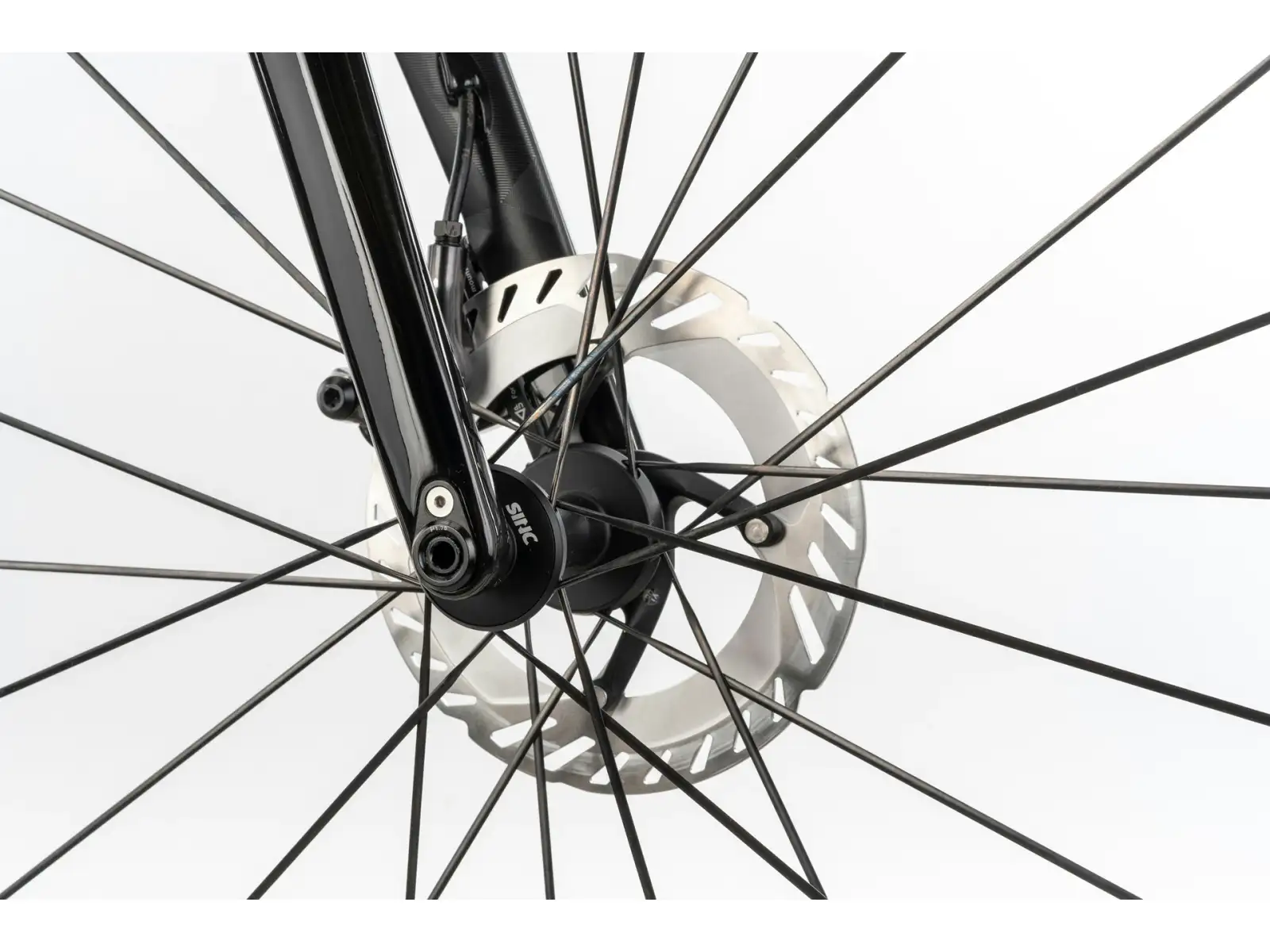 Raymon Kirana Ultimate 24S Dura Ace Di2 rower szosowy starwhite
