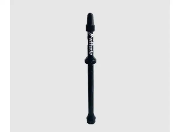 Vittoria Multiway Tubeless wentylki black 80 mm