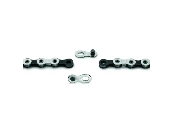Campagnolo Super Record 12s łańcuch 113 ogniw + spinka C-Link