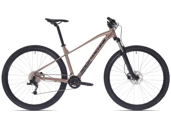 Rock Machine Manhattan 60 rower górski Gloss Quartz Grey
