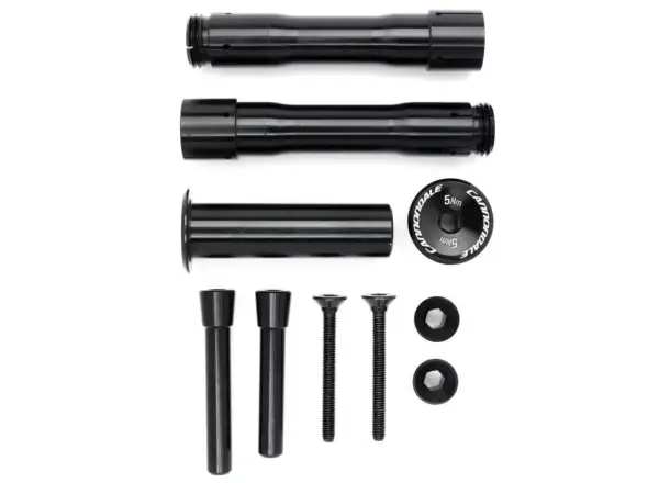 Cannondale Scalpel Si Link Hardware sworznie tylnego zawieszenia