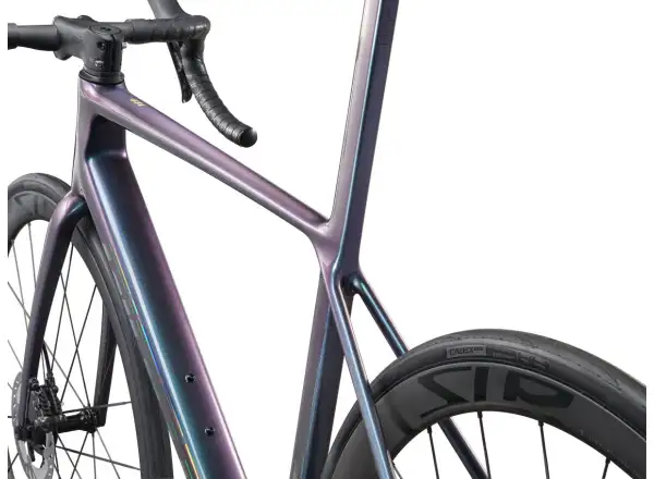 Giant TCR Advanced SL 1 rower szosowy Blue Dragonfly