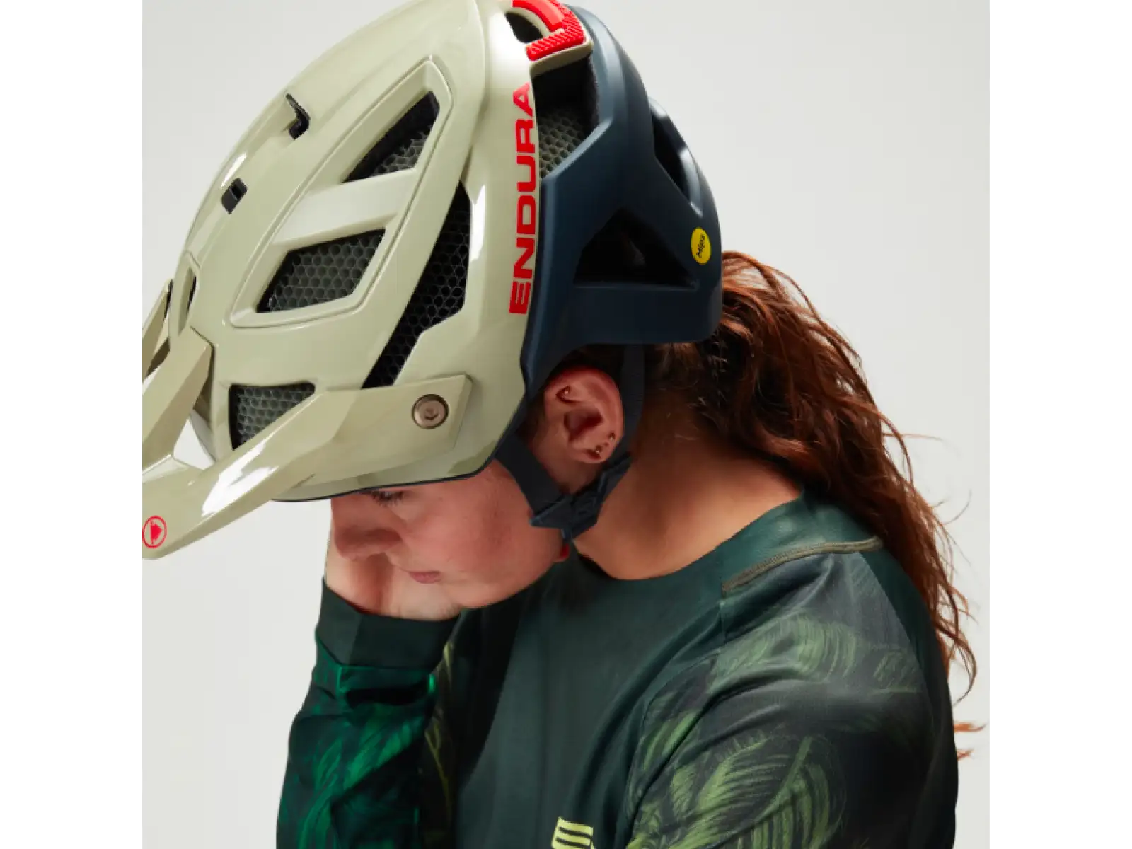 Endura MT500 Mips kask Mashroom