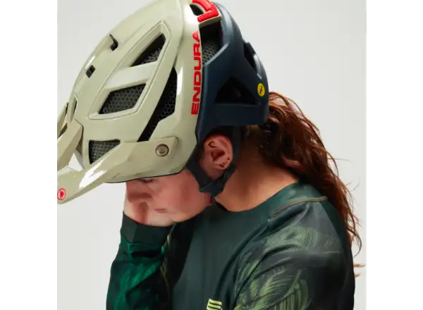 Endura MT500 Mips kask Mashroom