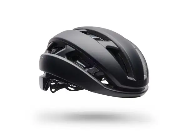 Bel XR Spherical kask Mat/Glos Black