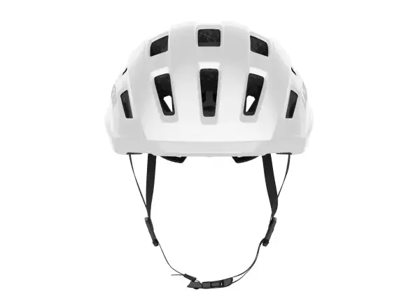 Lazer Tempo KC kask rowerowy biały Uni