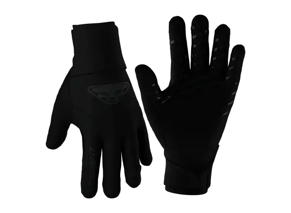Dynafit Radical 2in1 rękawice Black Out