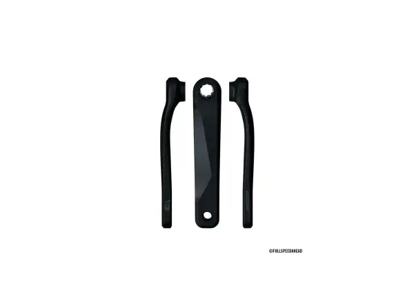 FSA E-Bike CK-220 ISIS korby