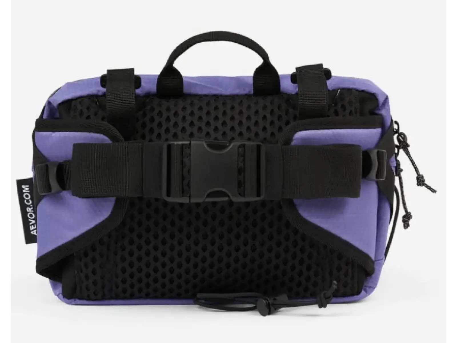 Aevor Bar Bag sakwa 3 w 1 4 l Purple