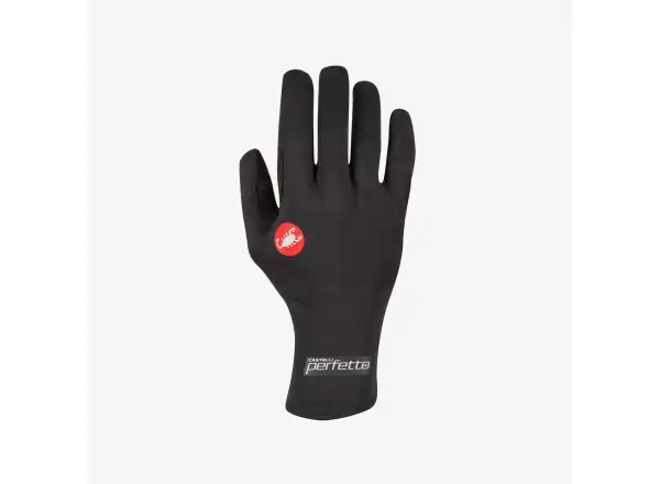 Castelli Perfetto RoS 2 rękawiczki czarny