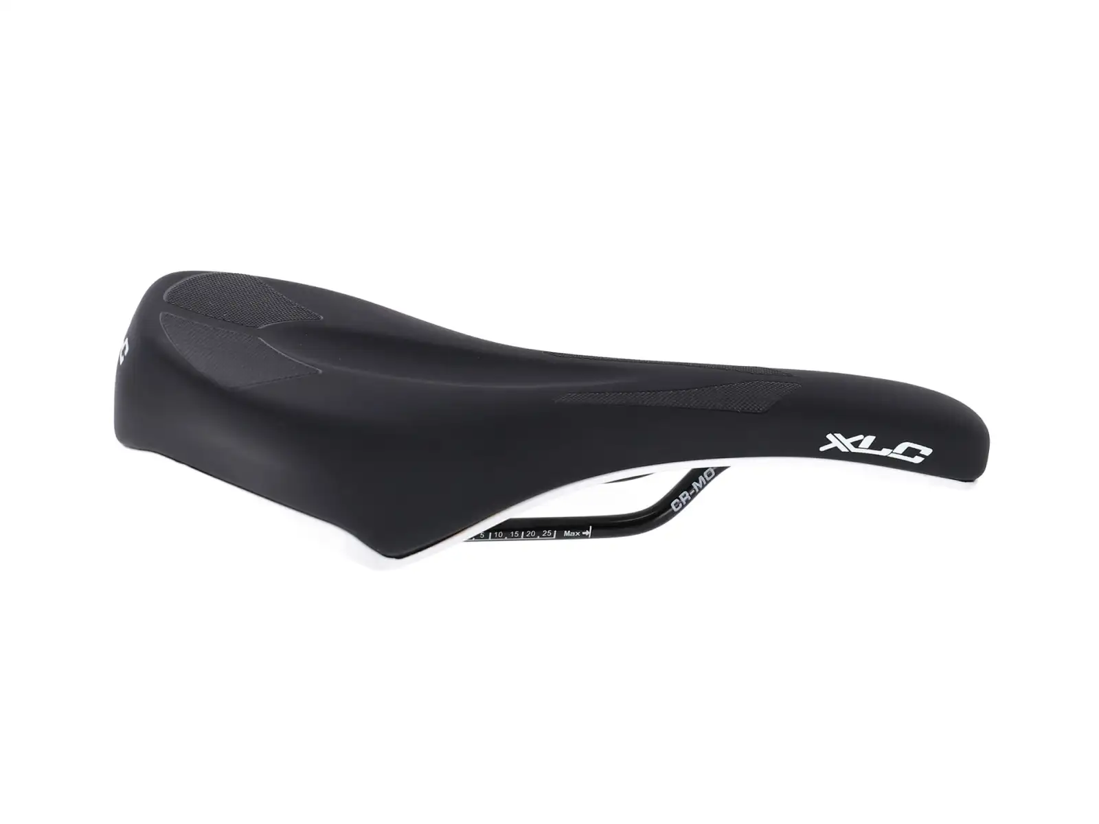 XLC SA-T18 Pedelec siodełko unisex czarna/biała