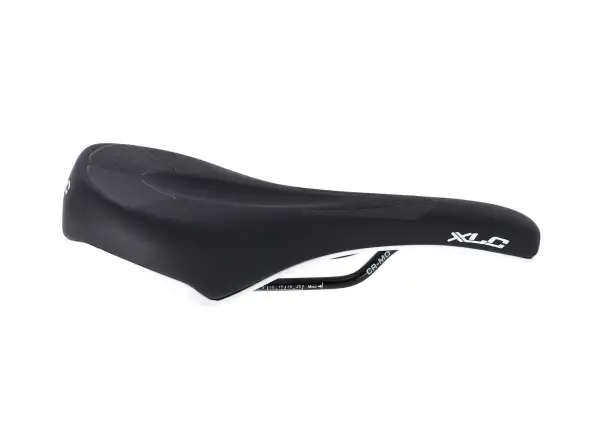 XLC SA-T18 Pedelec siodełko unisex czarna/biała
