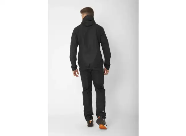 2117 of Sweden Jacks męska kurtka 2,5 Black