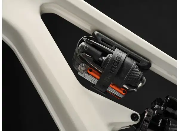 Cannondale Habit Carbon LT 1 rower górski Chalk