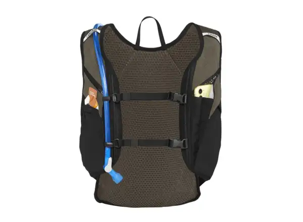 Camelbak Chase Adventure 8 kamizelka rowerowa Black/Earth