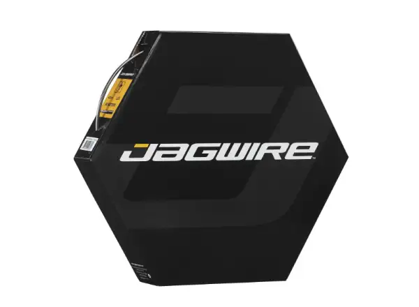 Jagwire LEX-SL 3 mm pancerz przerzutki czarny 10 m