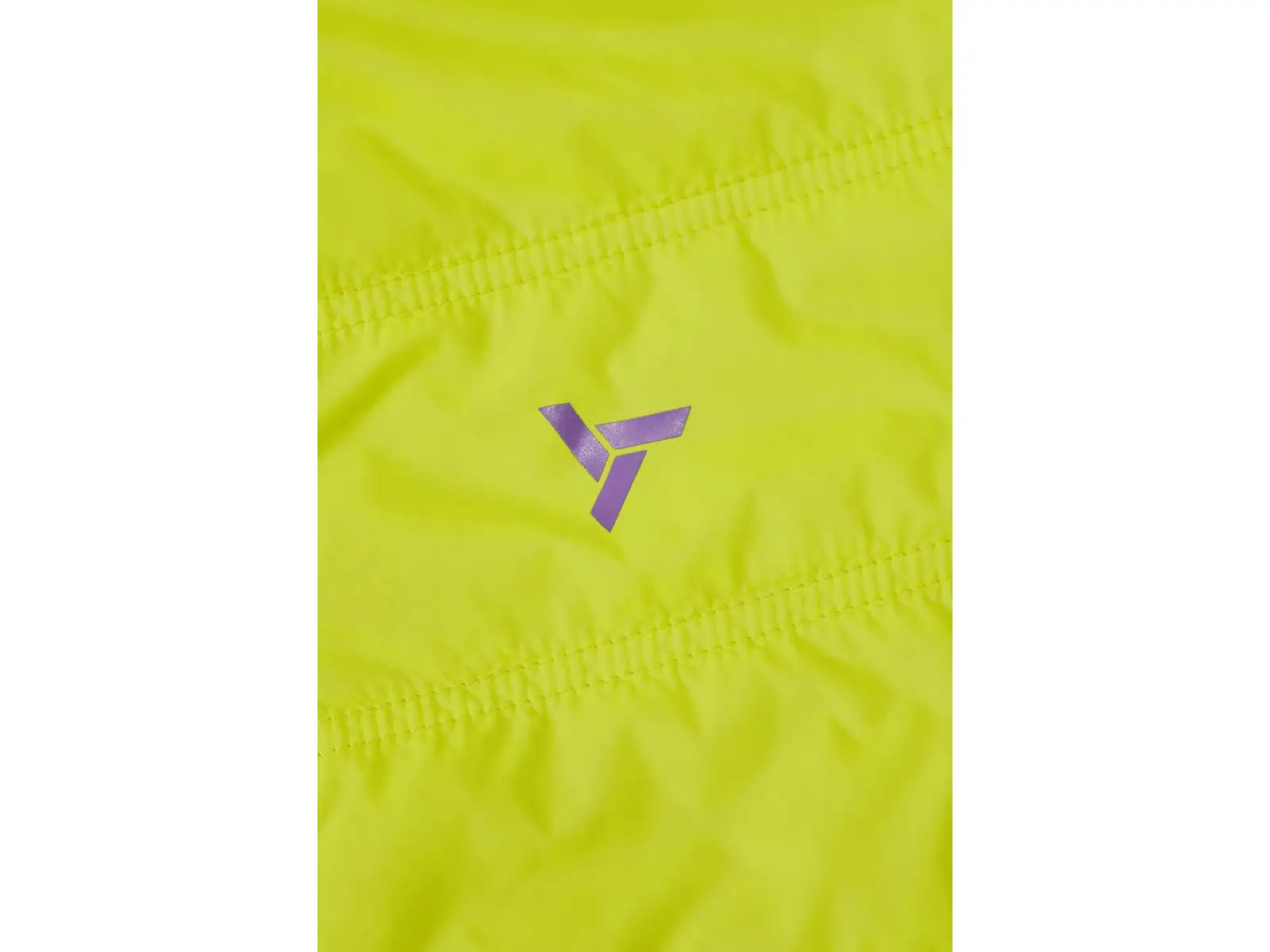 Silvini Simetta damska kurtka Lime/Plum