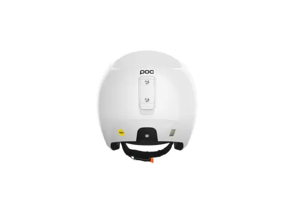 POC Skull Dura Comp MIPS kask narciarski Hydrogen White