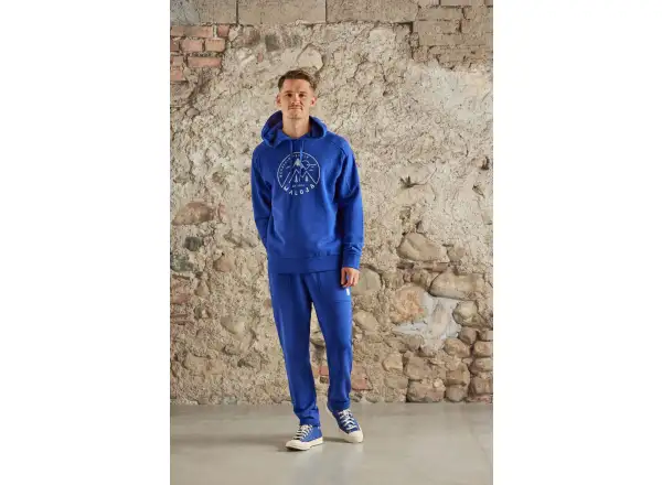 Maloja SoffrancoM. bluza Chocolate